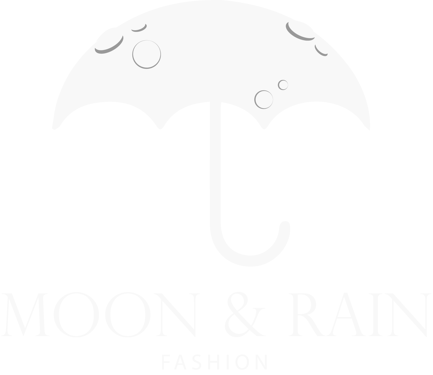 Moon & Rain